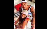 Alondra García Miró contó cómo se enamoró de Paolo Guerrero