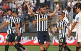 Alianza presenta su camiseta: estas fueron sus diez últimas