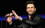 Adam Levine actuará en la gala del Óscar