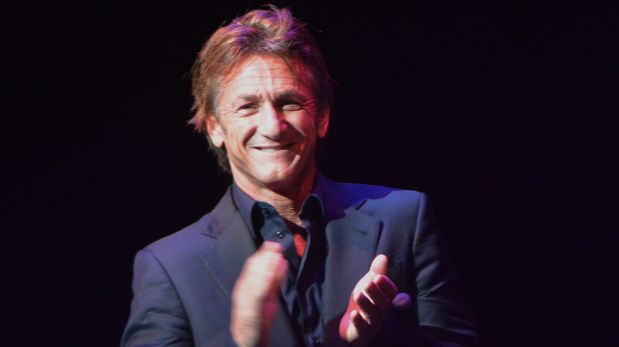 Sean Penn recibirá César de honor en premios del cine francés - El Comercio