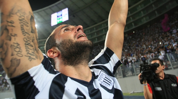 Noche Blanquiazul: Alianza se presenta esta noche en Matute