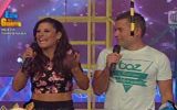 "Esto es guerra": María Pía es la nueva conductora del reality