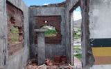 Sutrán denunció ataque contra caseta de control en Huancayo