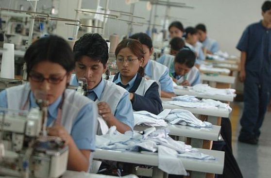 Comisión de Trabajo aprobó la eliminación del régimen laboral CAS
