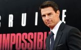 "Misión Imposible 5" adelanta su fecha de estreno