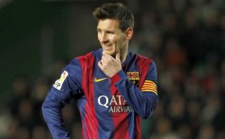 ¿Lionel Messi seguirá en Barcelona? Presidente culé responde