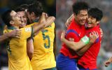 Asian Cup: Australia y Corea del Sur jugarán final del torneo