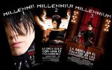 "Millennium": cuarta entrega saldrá a la venta el 27 de agosto