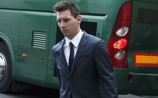 Lionel Messi investigado por enviar dinero a paraísos fiscales