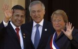 Chile espera "construir futuro con Perú" a un año de La Haya
