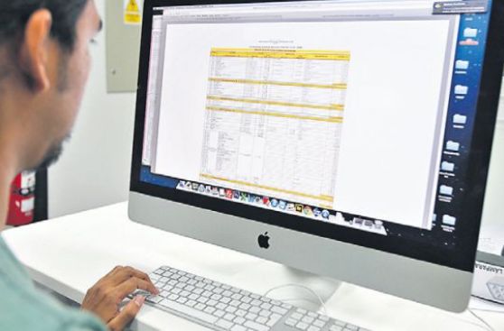 Delitos informáticos: Fiscalía no tiene un área especializada
