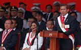 Humala sobre La Haya: “Fue un triunfo de la razón jurídica”