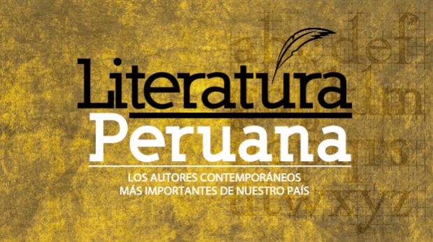 Resultado de imagen para literatura peruana