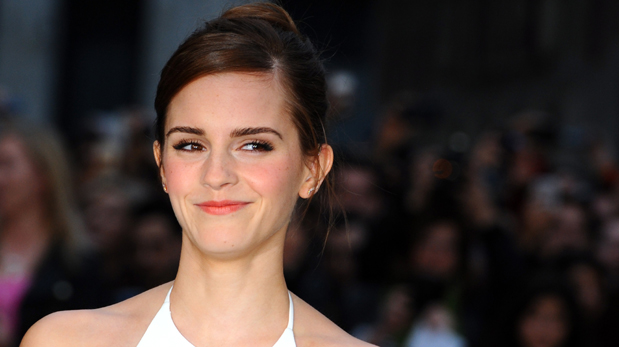 Emma Watson: 10 razones por las que es la "Bella" perfecta