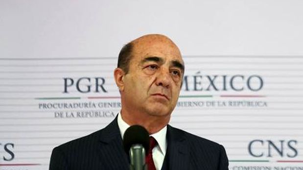 México confirma que 43 estudiantes de Iguala fueron calcinados
