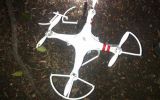 Obama pide regular drones tras incidente en la Casa Blanca