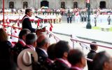 Así se conmemoró el primer aniversario del fallo de La Haya