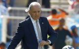 Alejandro Sabella admitió que recibió oferta de la FPF