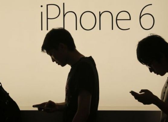 Con la actualización de iOS 8, Apple soluciona un gran problema