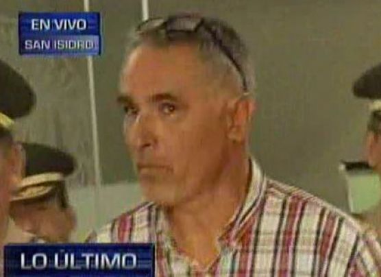 Padrastro que golpeó a niño de 5 años fue detenido en comisaría