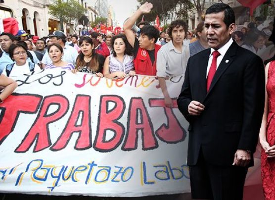 Editorial: Mis voticos, maire