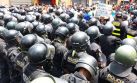 Opositores a ‘ley pulpín’ celebran derogatoria de la norma