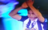 Noche Blanquiazul: Jean Deza, el más ovacionado en Alianza Lima