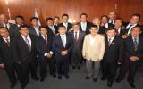 César Acuña presidirá Asamblea Nacional de Gobiernos Regionales