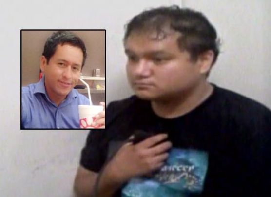 Asesinó a su amigo pero estuvo en vigilia pidiendo ayuda