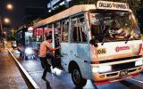 Lima y Callao ya coordinan sobre transporte pero sin el MTC