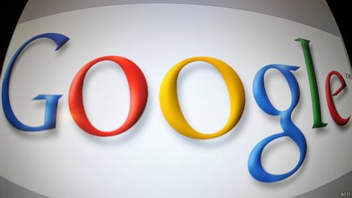 México prepara sanciones contra Google