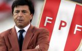 Daniel Passarella es opción de la FPF para ser técnico, pero…