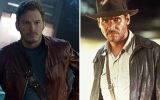 Chris Pratt sería Indiana Jones en nueva película