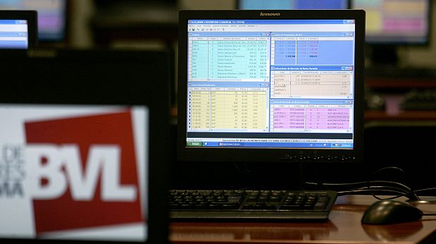 Estas son las ocho acciones peruanas más recomendadas el 2015