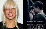 "50 sombras de Grey": Sia grabó esta canción para la película