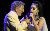 Lady Gaga y Tony Bennett actuarán juntos en los Grammy