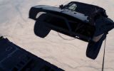 "Rápidos y furiosos 7": velocidad extrema en su nuevo avance