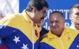 Venezuela: Cabello dice que un "infiltrado" lo acusa de narco