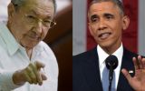 Cuba: Raúl Castro exige a EE.UU. cesar el bloqueo