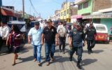 Cañete tendrá 100 policías permanentes desde la próxima semana