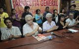 El Movadef "no tiene cabida" en sistema electoral, señala JNE