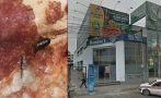 Local de Domino's Pizza fue cerrado por no permitir inspección