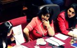 Oposición ve una distracción en diálogo propuesto por Ana Jara
