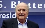 Blatter confirma que irá a la reelección por presidencia FIFA