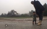 Kanye West y su hija North protagonizan tierno videoclip