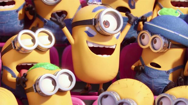 Minions Imagenes Que Se Mueven | fotos de los minions para fondo de pantalla que se muevan Minions Imagenes Que Se Mueven | fotos de los minions para fondo de pantalla que se muevan