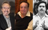 Carlos Villagrán: "'Chespirito' fue a fiesta de Pablo Escobar"
