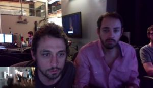 YouTube: generan terrible susto tras fingir terremoto vía Skype