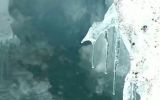 Crean método auditivo para monitorear el deshielo de glaciares