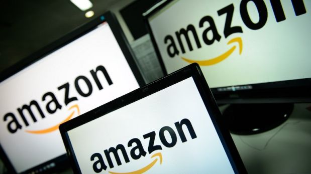 Al usar tiendas online como Amazon proporcionas un registro de hábitos de compra. (Foto: AFP)